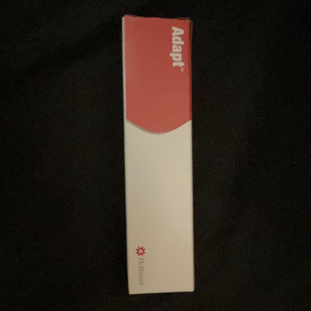 Hollister Adapt 79300 Stoma Paste Ostomy Aid 2.1oz MPN 79300